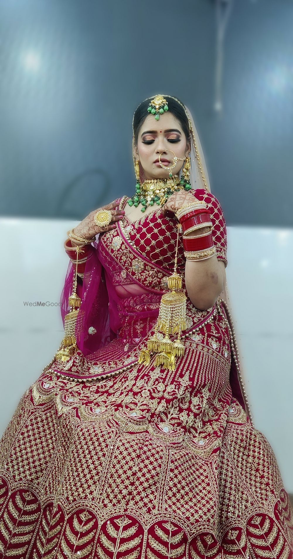 Photo By Neha Kanojia Makeover - Bridal Makeup