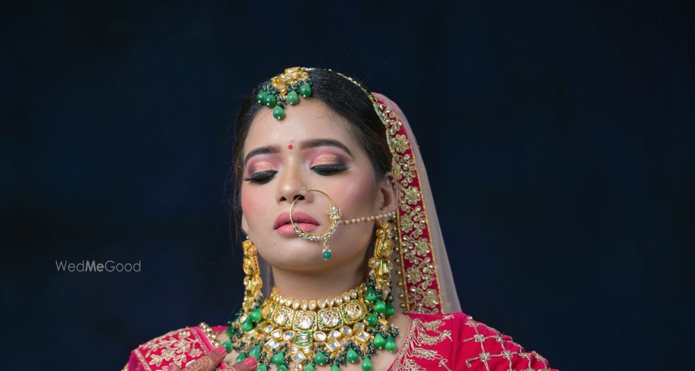 Photo By Neha Kanojia Makeover - Bridal Makeup