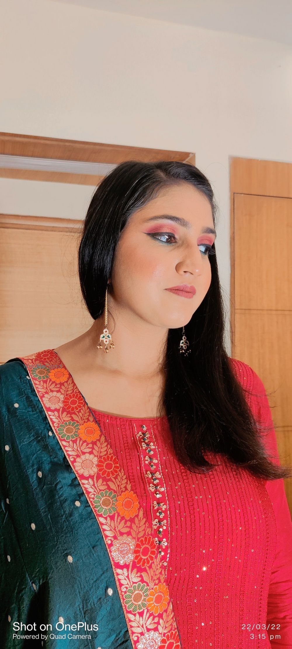 Photo By Neha Kanojia Makeover - Bridal Makeup