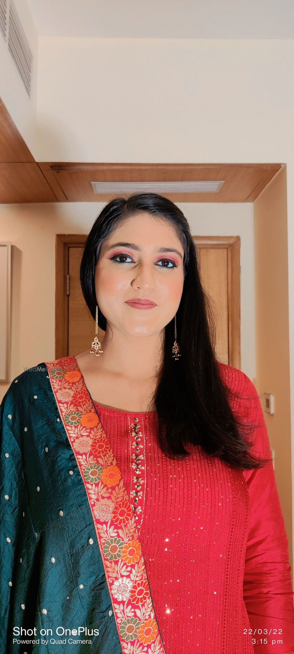 Photo By Neha Kanojia Makeover - Bridal Makeup