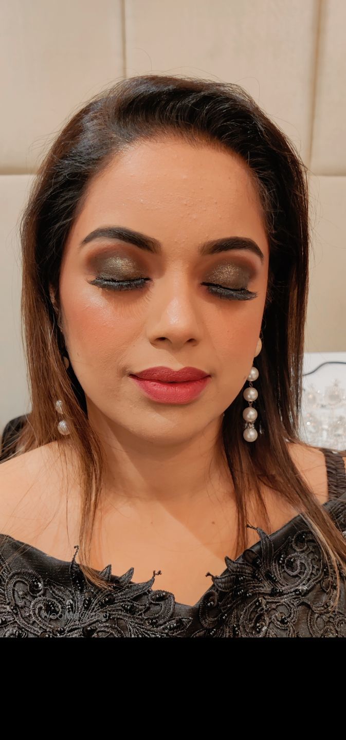 Photo By Neha Kanojia Makeover - Bridal Makeup