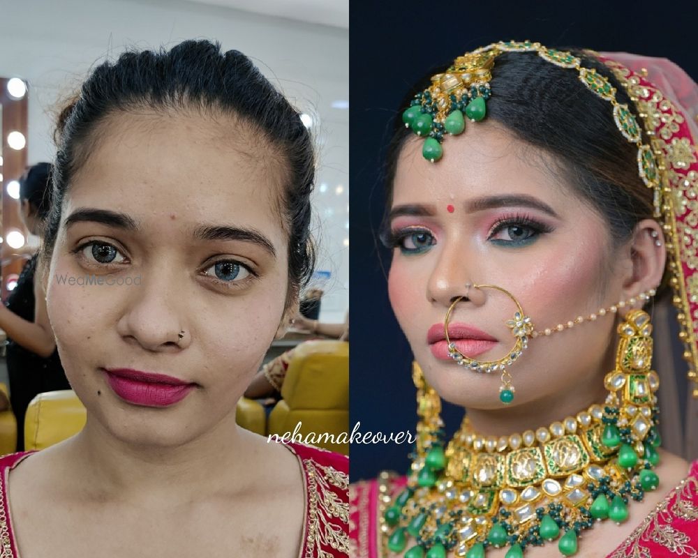 Photo By Neha Kanojia Makeover - Bridal Makeup