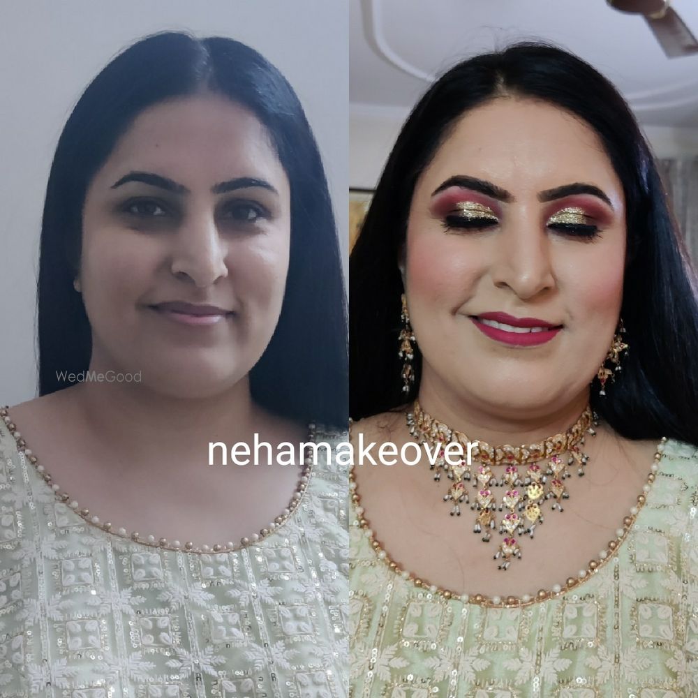 Photo By Neha Kanojia Makeover - Bridal Makeup