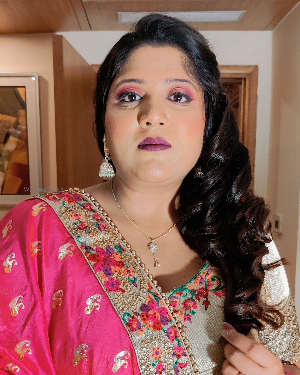 Photo By Neha Kanojia Makeover - Bridal Makeup