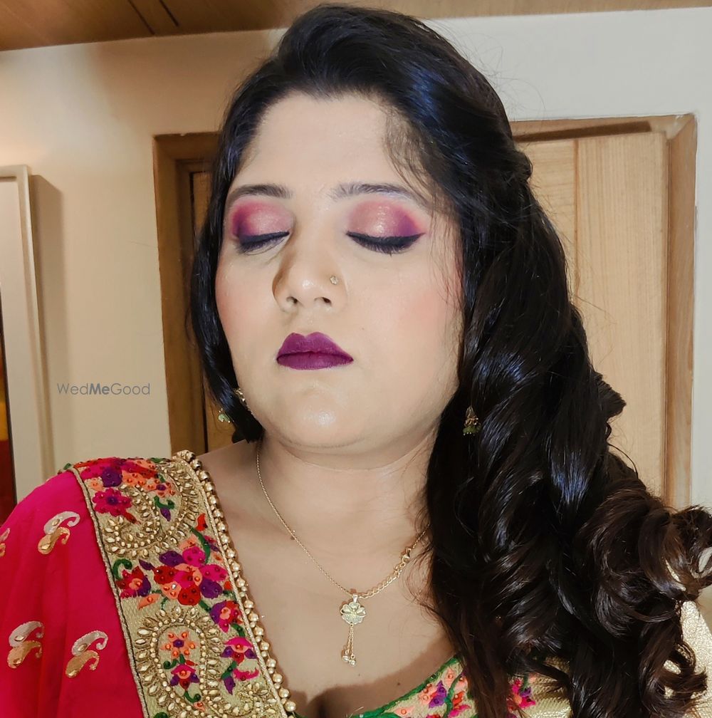 Photo By Neha Kanojia Makeover - Bridal Makeup