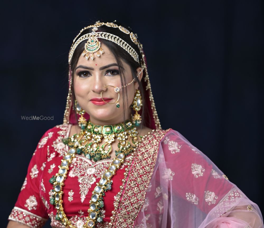 Photo By Neha Kanojia Makeover - Bridal Makeup