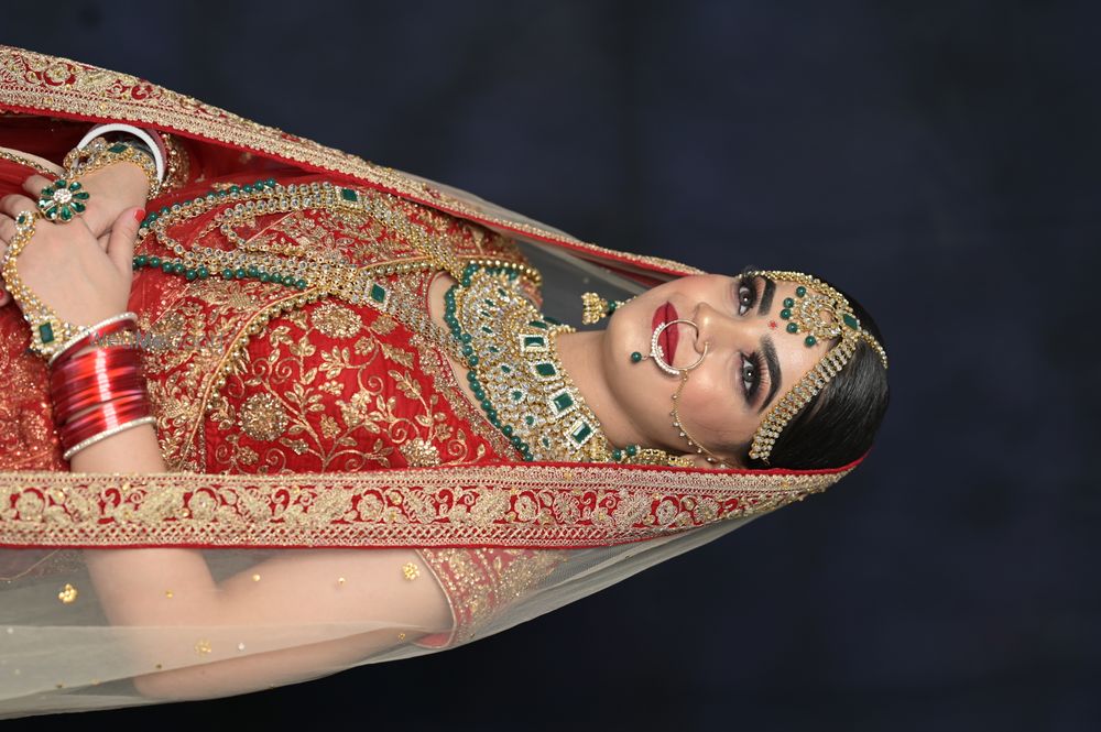 Photo By Neha Kanojia Makeover - Bridal Makeup