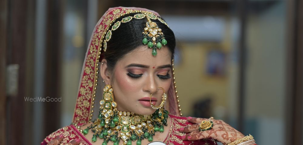 Photo By Neha Kanojia Makeover - Bridal Makeup