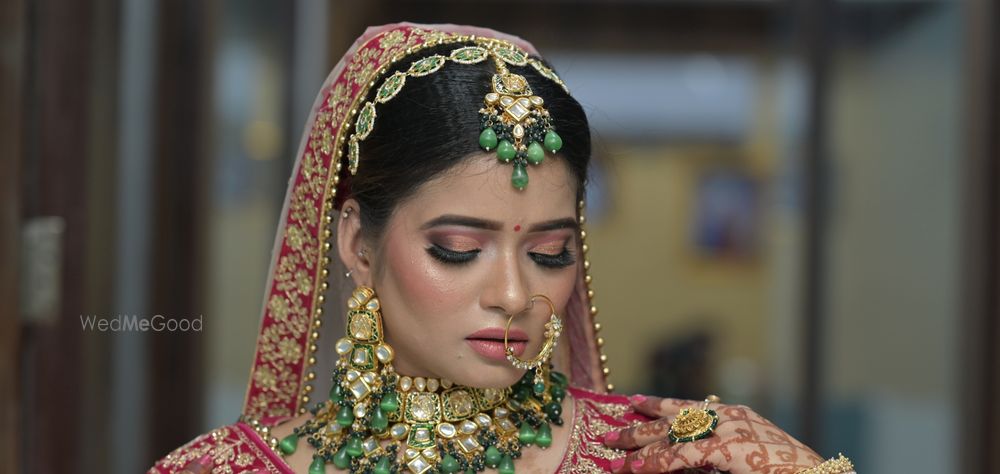 Photo By Neha Kanojia Makeover - Bridal Makeup