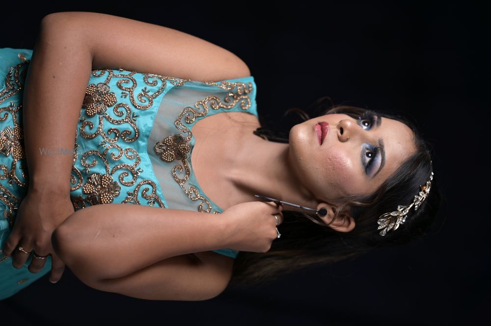 Photo By Neha Kanojia Makeover - Bridal Makeup