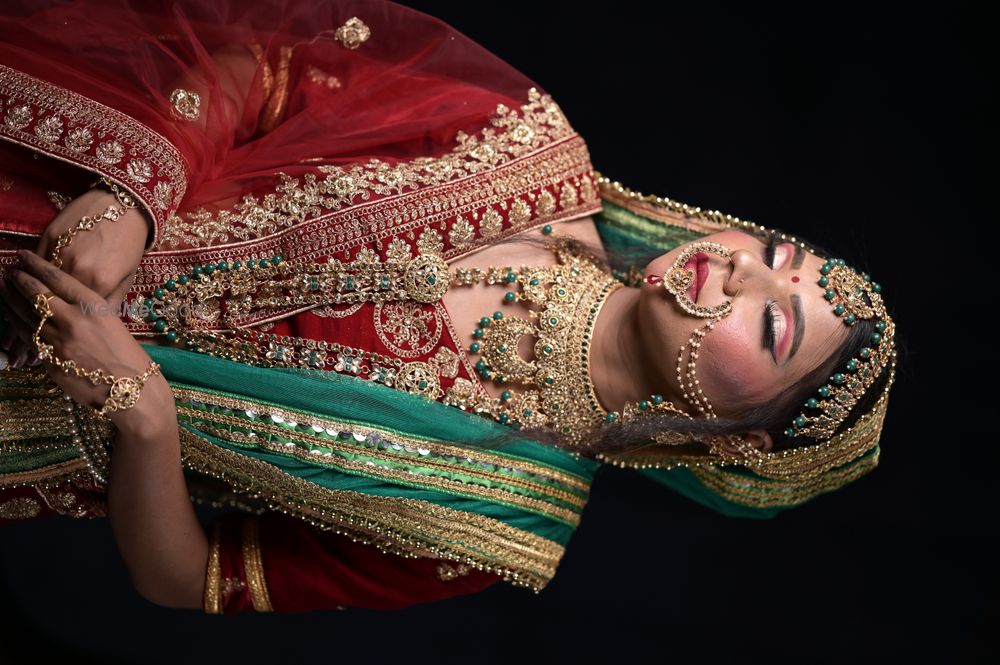 Photo By Neha Kanojia Makeover - Bridal Makeup