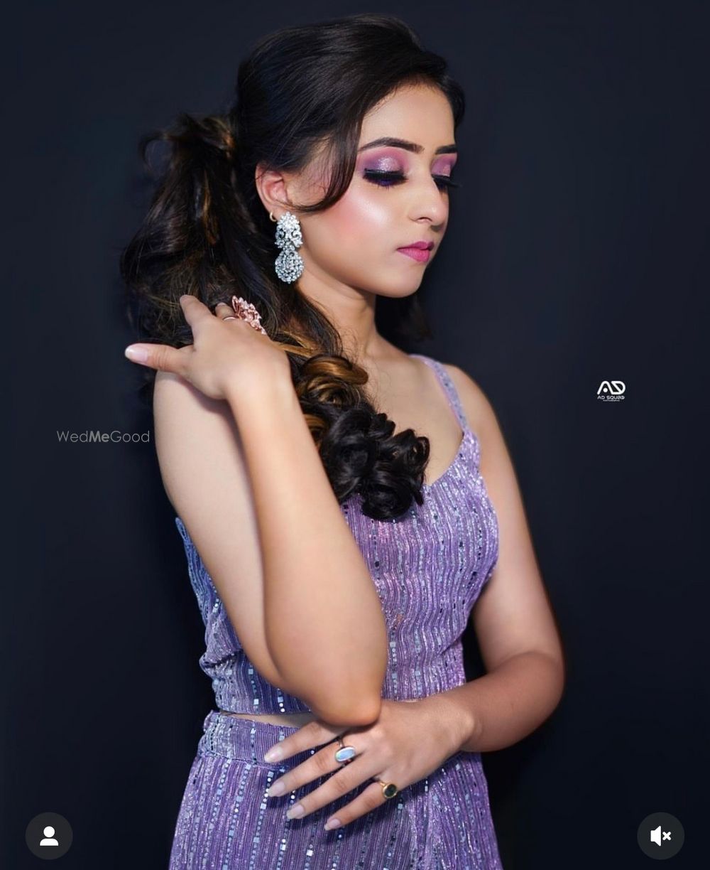 Photo By Rashi Goyal Makeovers - Bridal Makeup