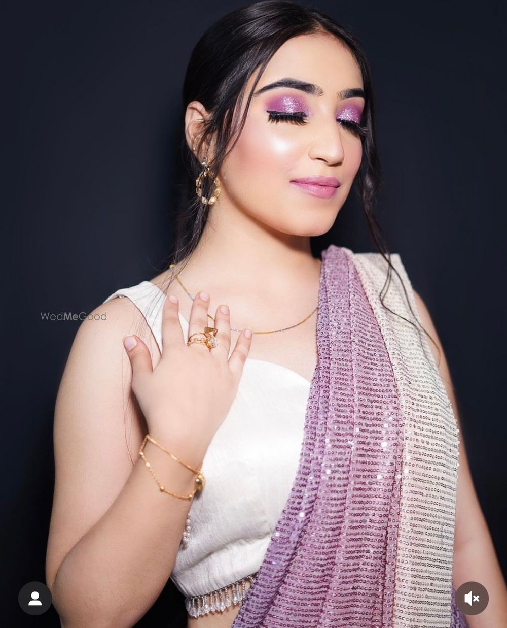 Photo By Rashi Goyal Makeovers - Bridal Makeup