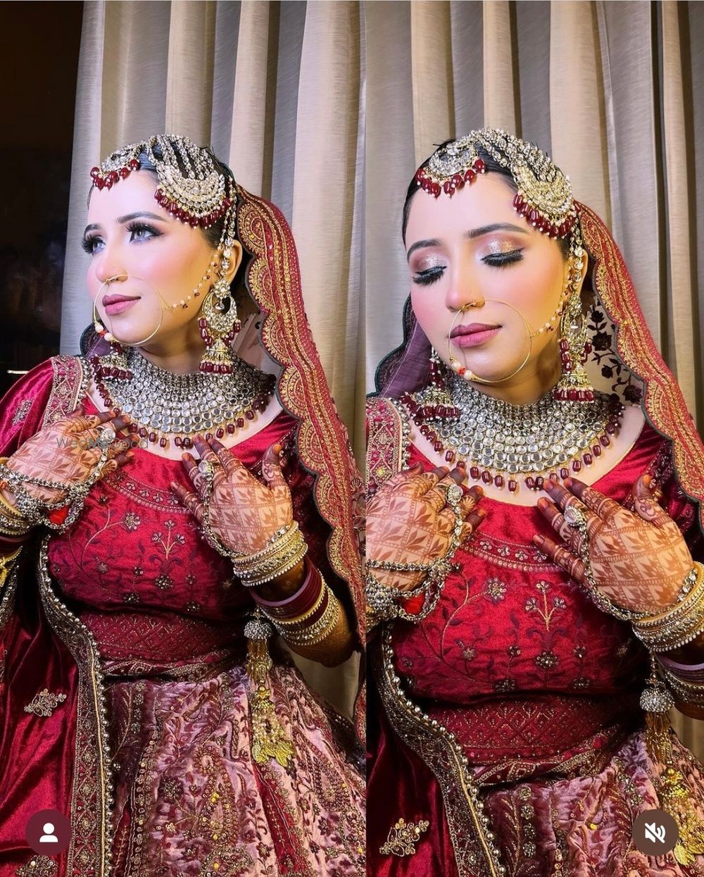 Photo By Rashi Goyal Makeovers - Bridal Makeup