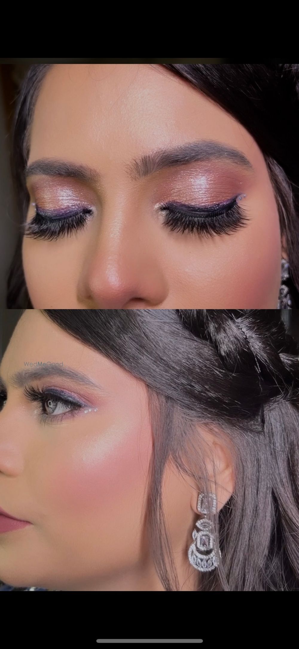 Photo By Rashi Goyal Makeovers - Bridal Makeup