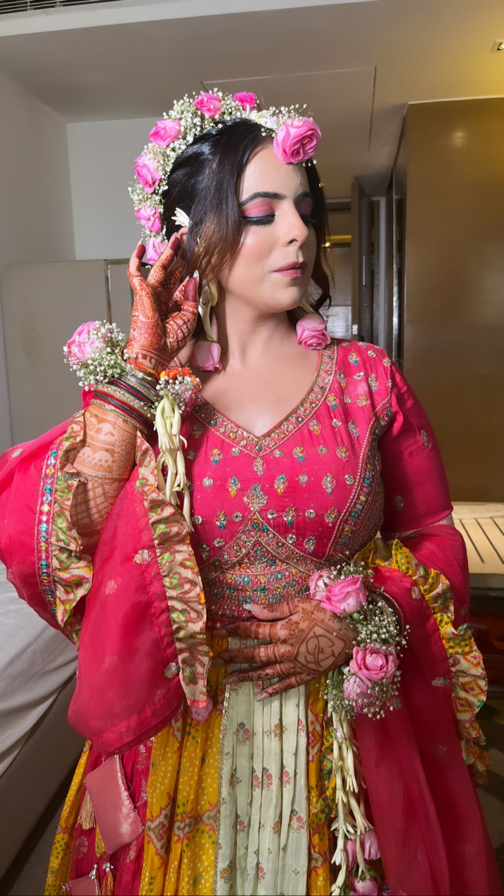 Photo By Rashi Goyal Makeovers - Bridal Makeup