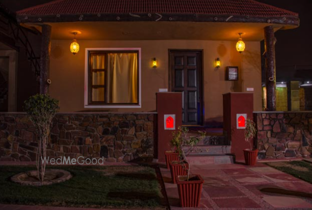 Photo By Hathi Mauja Resort - Venues