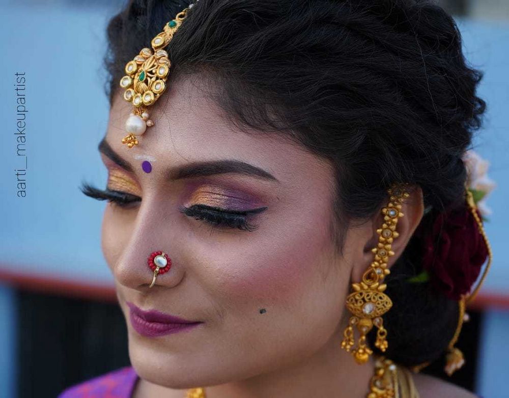 Aarti Makeup Artist