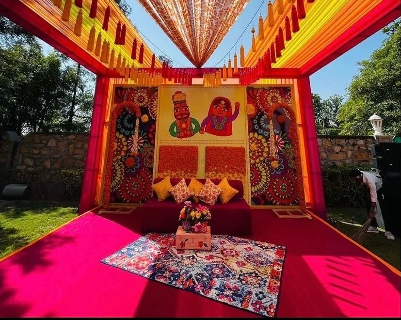 Photo By Weddings by Utsav Events - Decor - Decorators