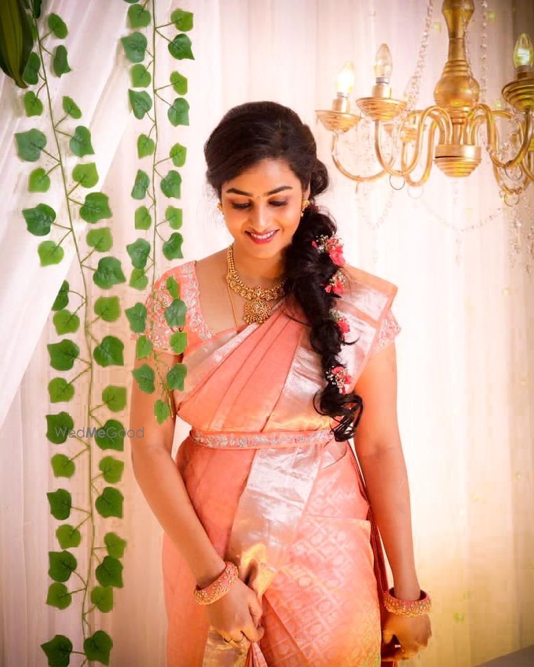 Photo By Makeover By Bindu Shree - Bridal Makeup