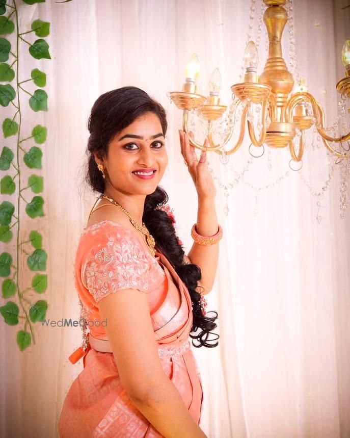 Photo By Makeover By Bindu Shree - Bridal Makeup