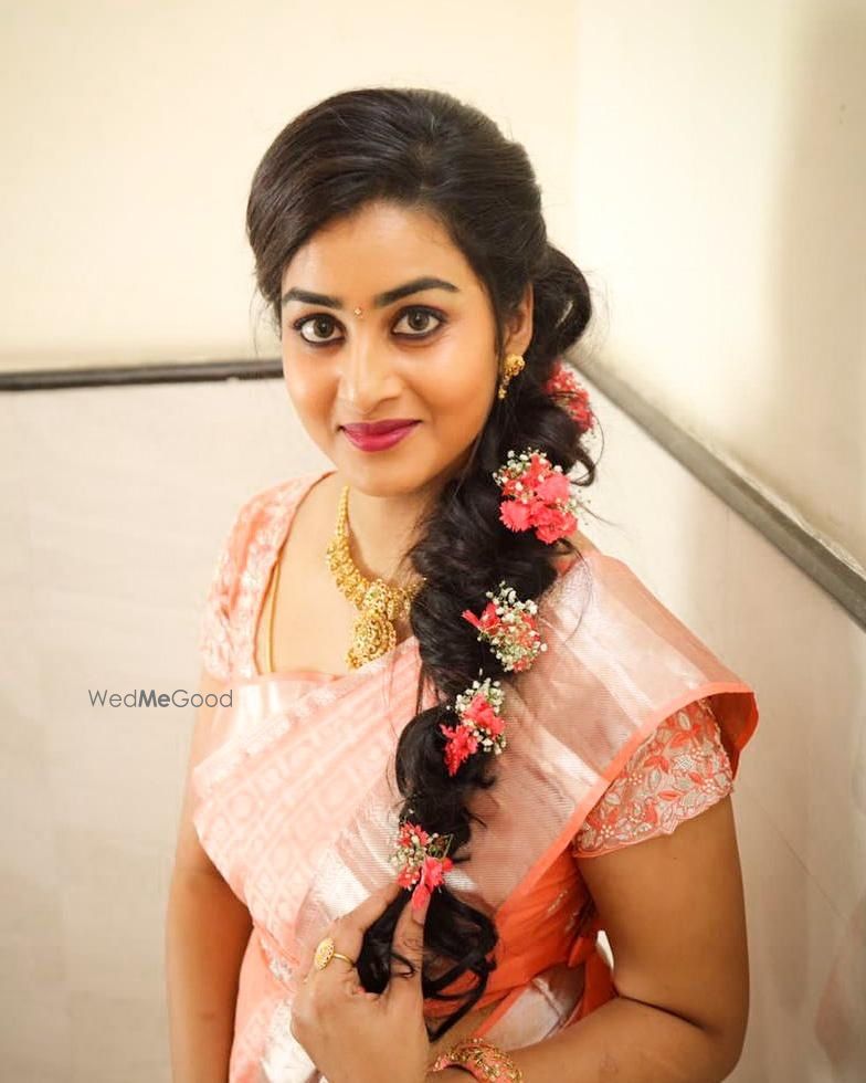 Photo By Makeover By Bindu Shree - Bridal Makeup