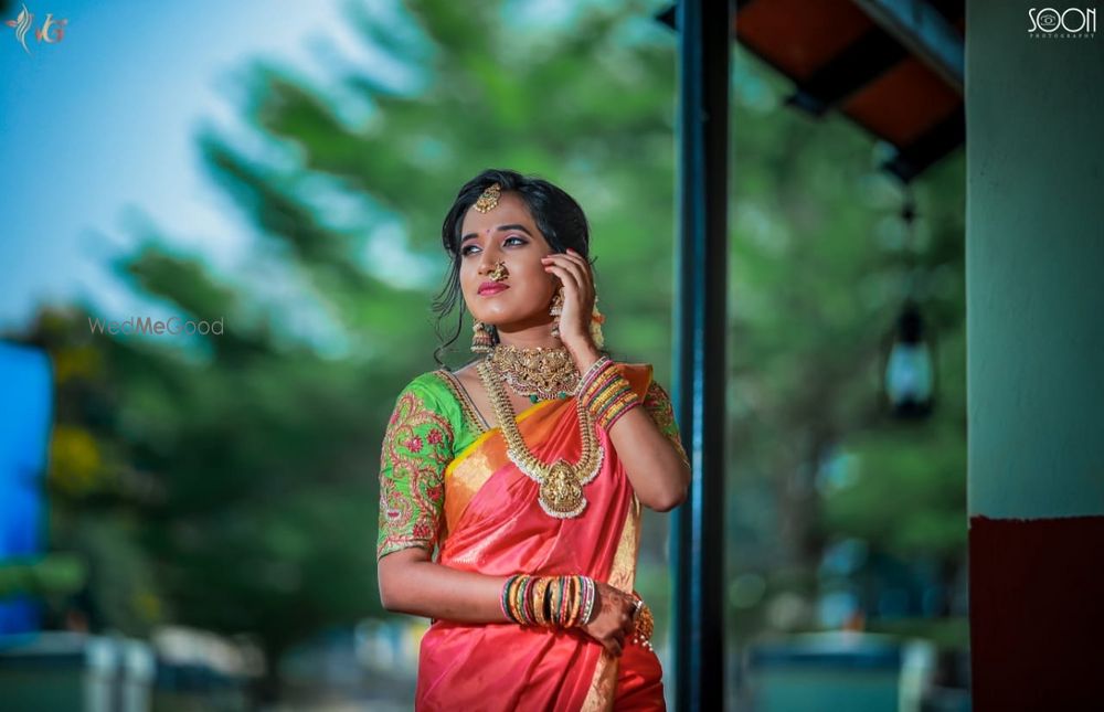 Photo By Makeover By Bindu Shree - Bridal Makeup