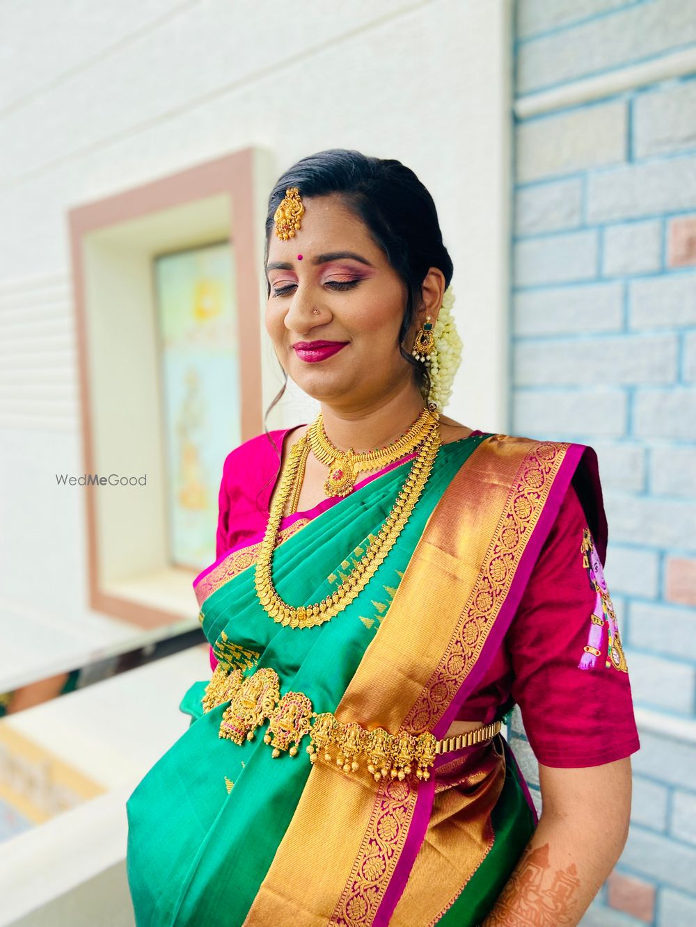 Photo By Makeover By Bindu Shree - Bridal Makeup