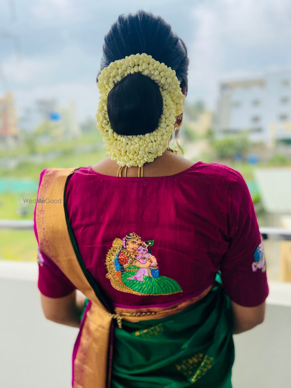 Photo By Makeover By Bindu Shree - Bridal Makeup