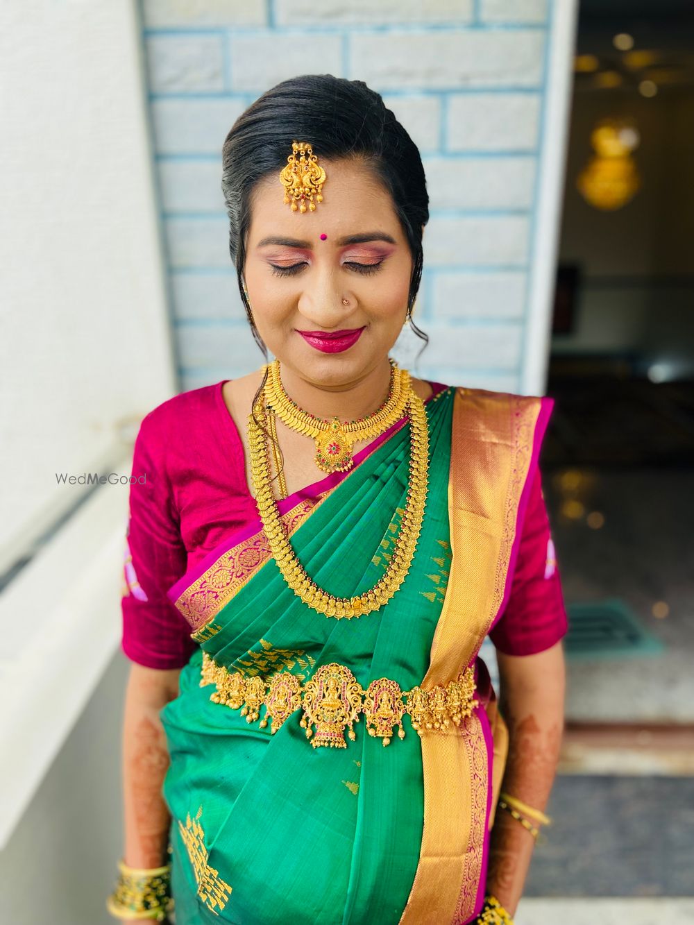 Photo By Makeover By Bindu Shree - Bridal Makeup