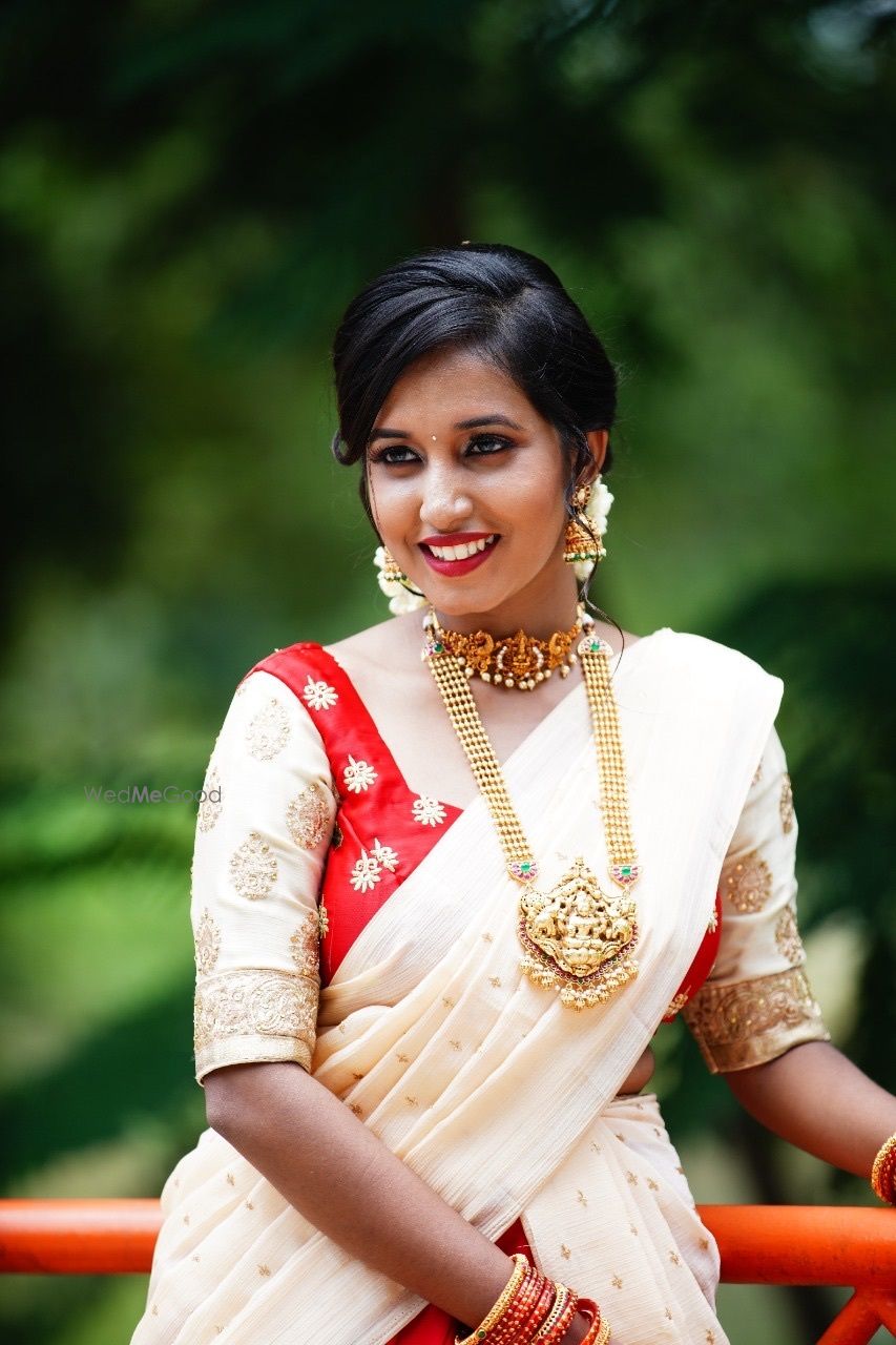 Photo By Makeover By Bindu Shree - Bridal Makeup