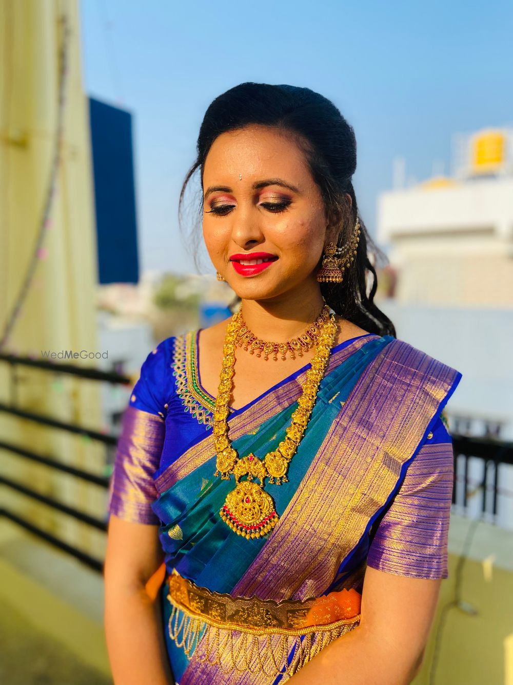 Photo By Makeover By Bindu Shree - Bridal Makeup