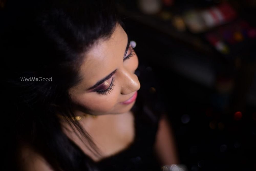 Photo By Makeover By Bindu Shree - Bridal Makeup