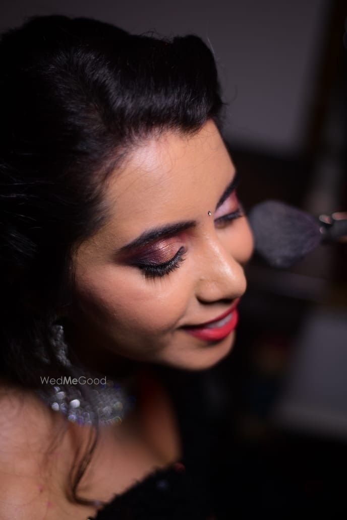 Photo By Makeover By Bindu Shree - Bridal Makeup