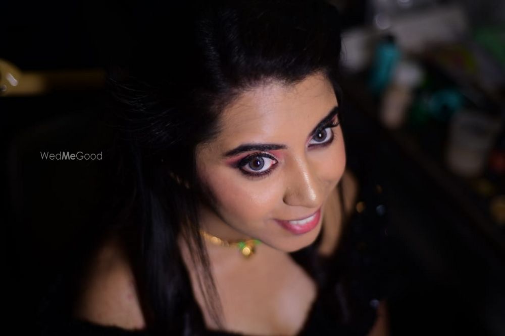 Photo By Makeover By Bindu Shree - Bridal Makeup