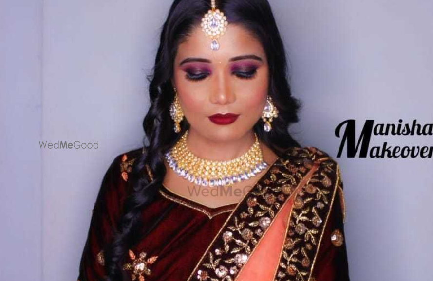 Manisha Makeover