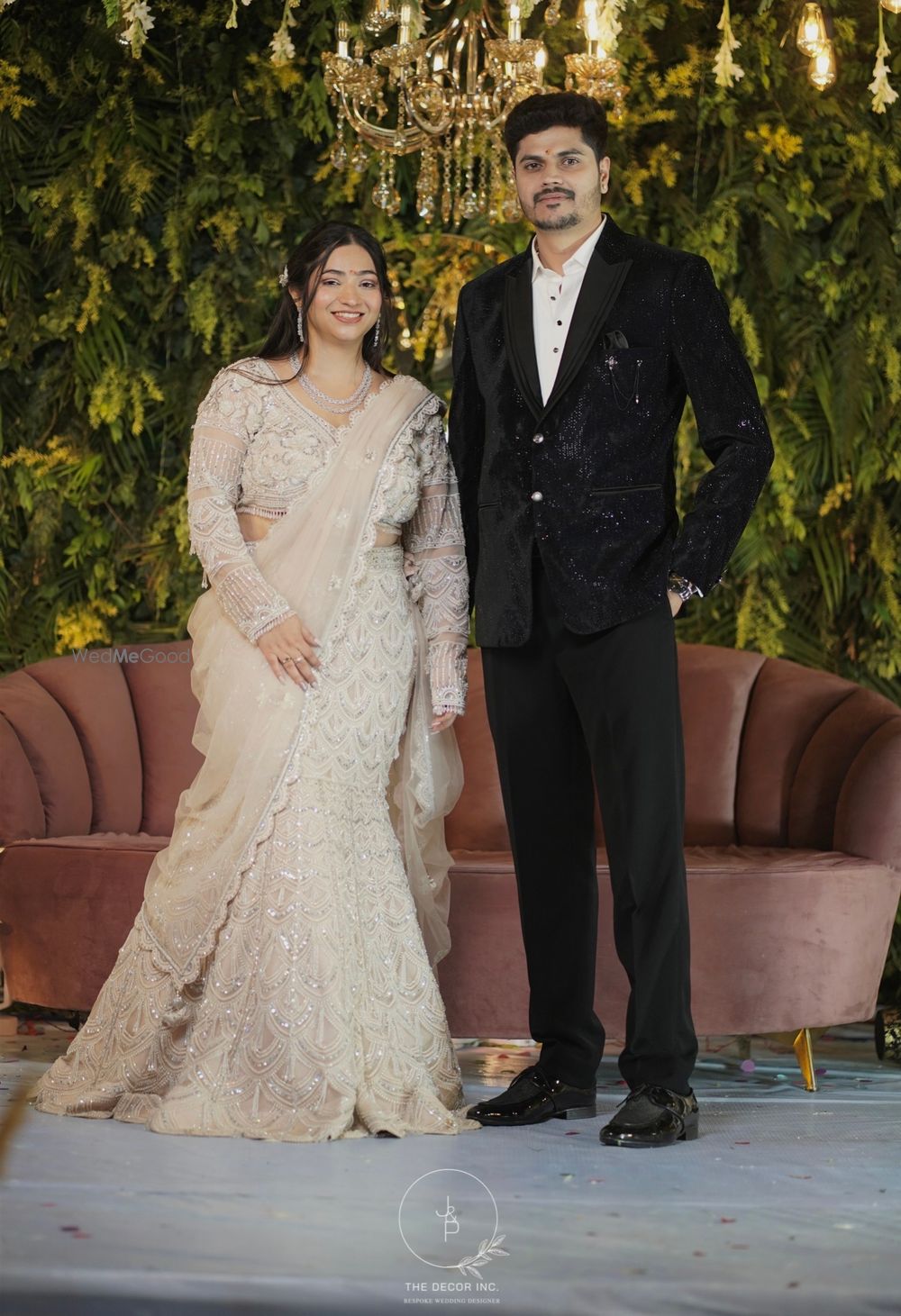 Photo By The Decor Inc. - Decorators