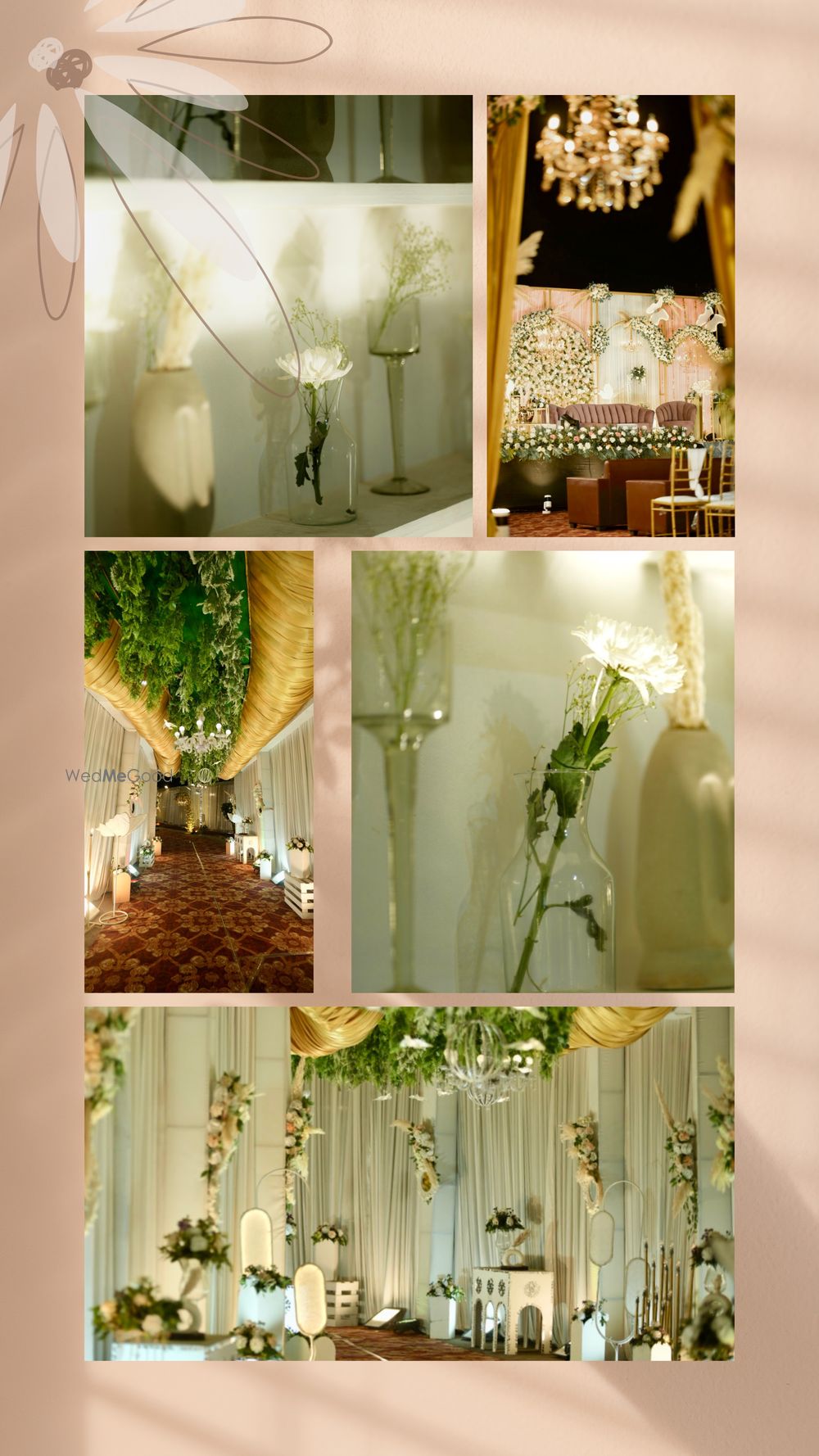 Photo By The Decor Inc. - Decorators