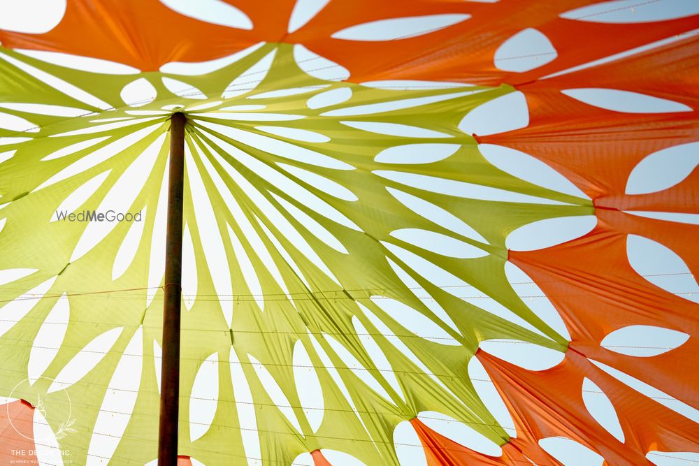 Photo By The Decor Inc. - Decorators