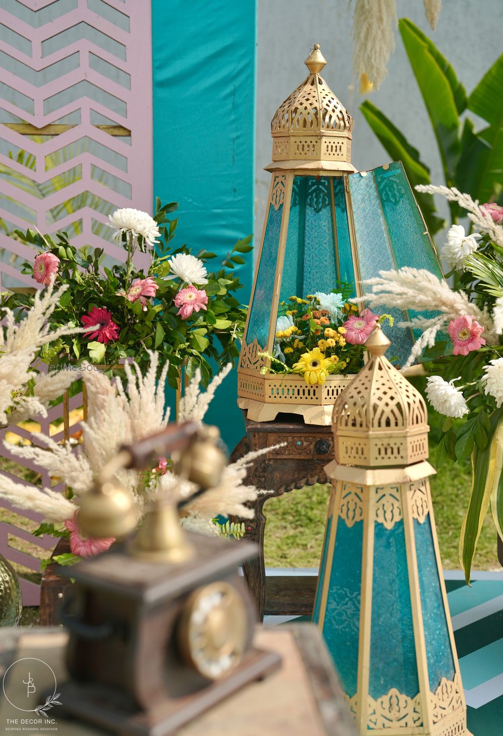 Photo By The Decor Inc. - Decorators