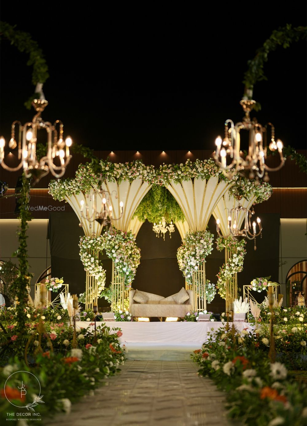 Photo By The Decor Inc. - Decorators