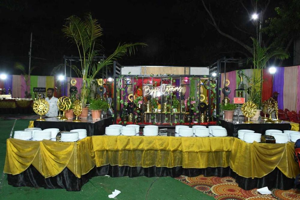Photo By Bauji Caterers - Catering Services