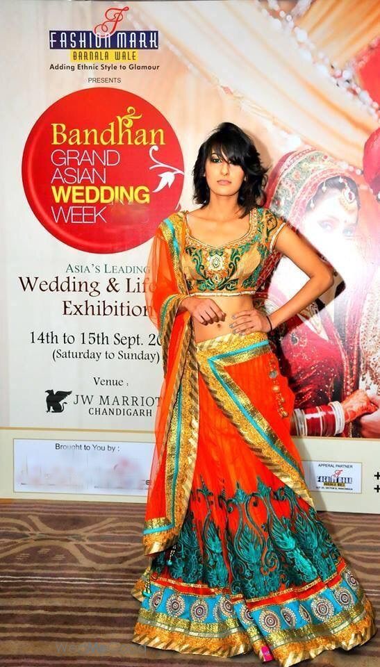 Photo By Fashion Mark - Bridal Wear