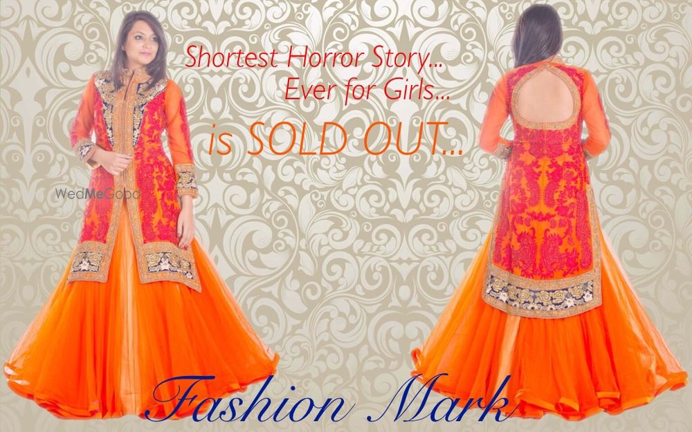 Photo By Fashion Mark - Bridal Wear