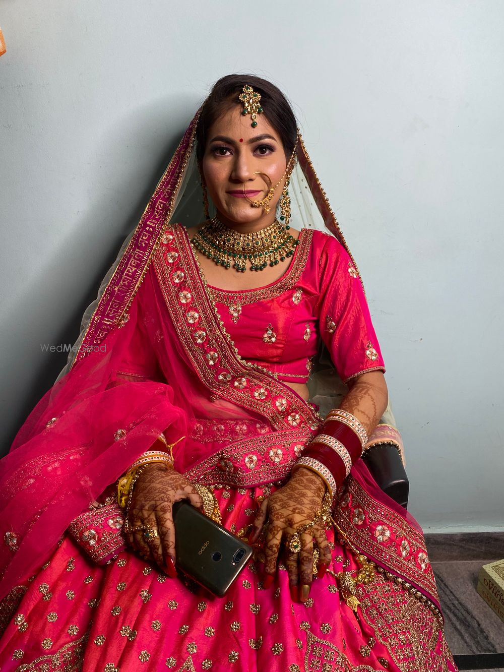 Photo By Yamini Chauhan Makeover - Bridal Makeup