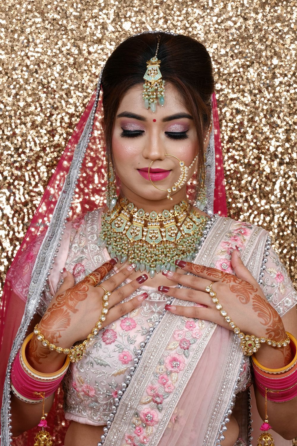 Photo By Yamini Chauhan Makeover - Bridal Makeup