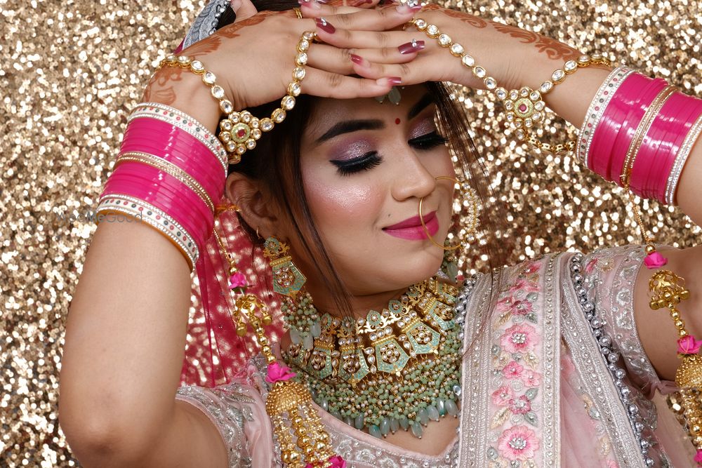 Photo By Yamini Chauhan Makeover - Bridal Makeup