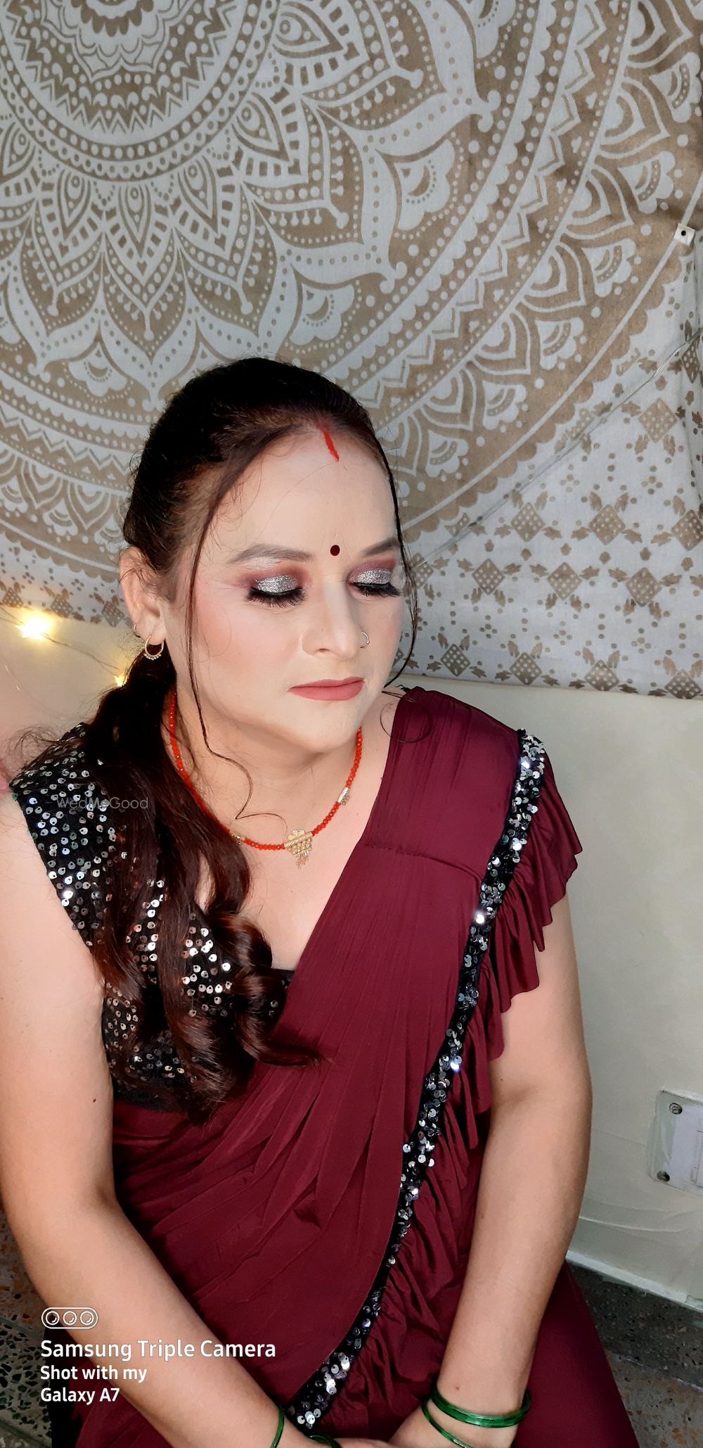 Photo By Yamini Chauhan Makeover - Bridal Makeup