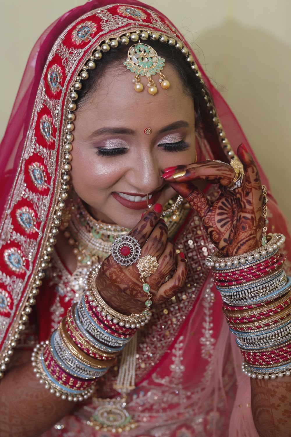 Photo By Yamini Chauhan Makeover - Bridal Makeup