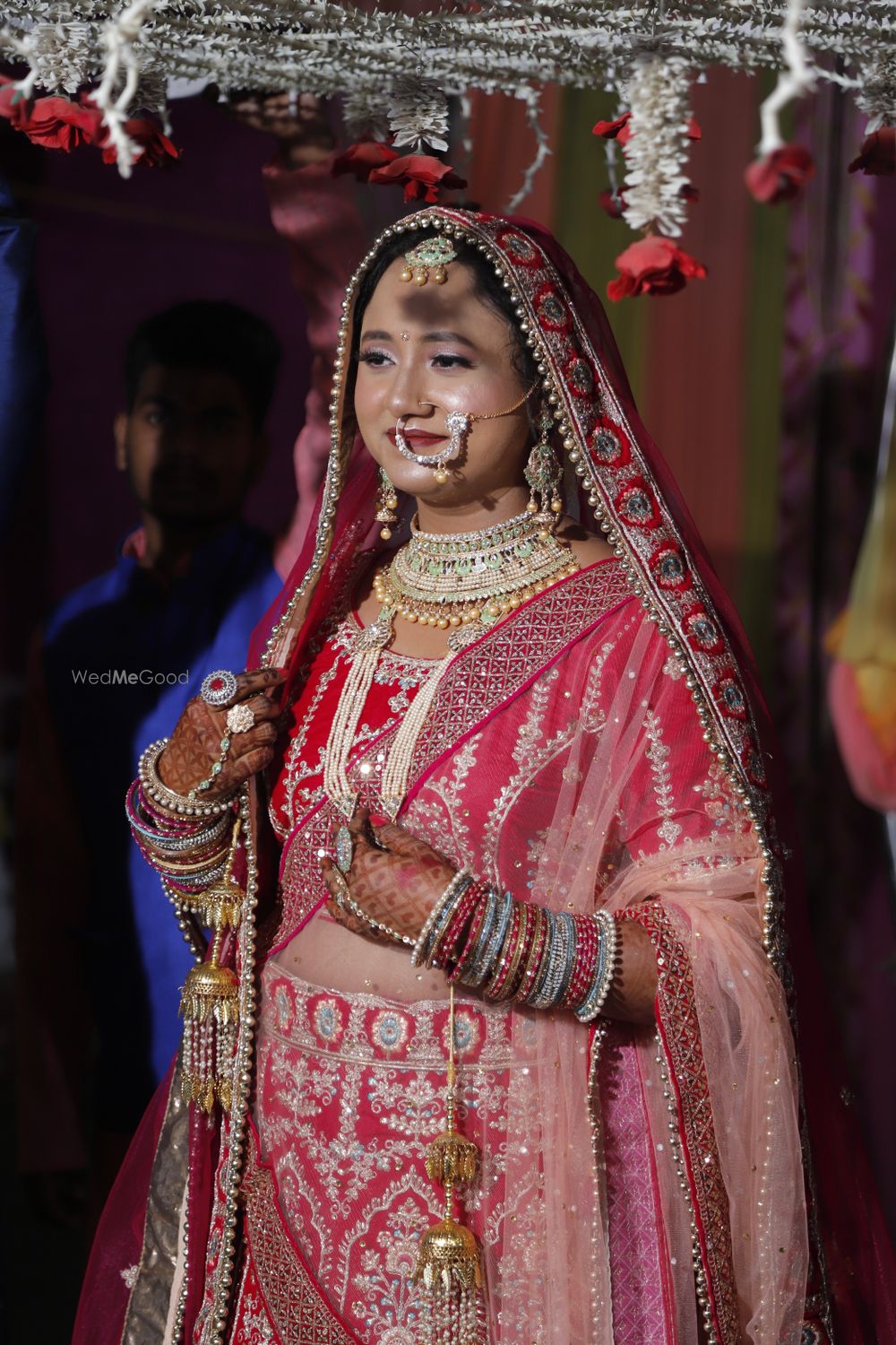 Photo By Yamini Chauhan Makeover - Bridal Makeup